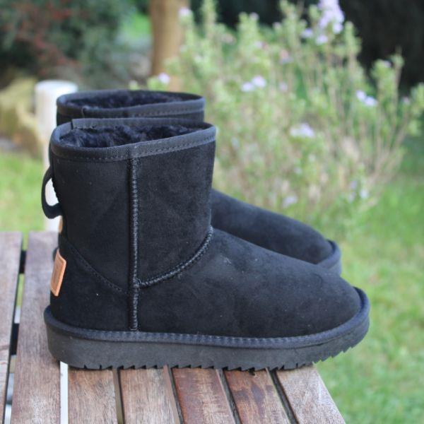 Botas Australianas Xti 