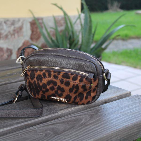 Bolso Binta Mustang 