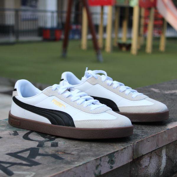 Zapatillas Club Era Puma 