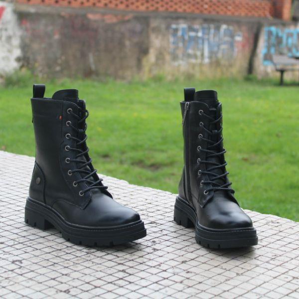 Bota Militar Refresh 