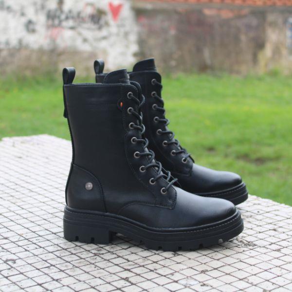 Bota Militar Refresh 