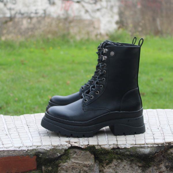 Bota Militar Refresh 