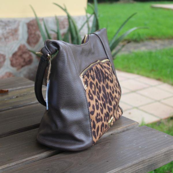 Bolso Birdy Mustang 