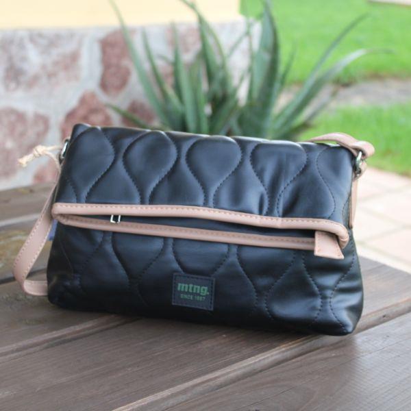 Bolso Wilton Mustang 