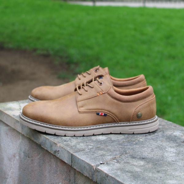 Zapato Hombre Refresh 