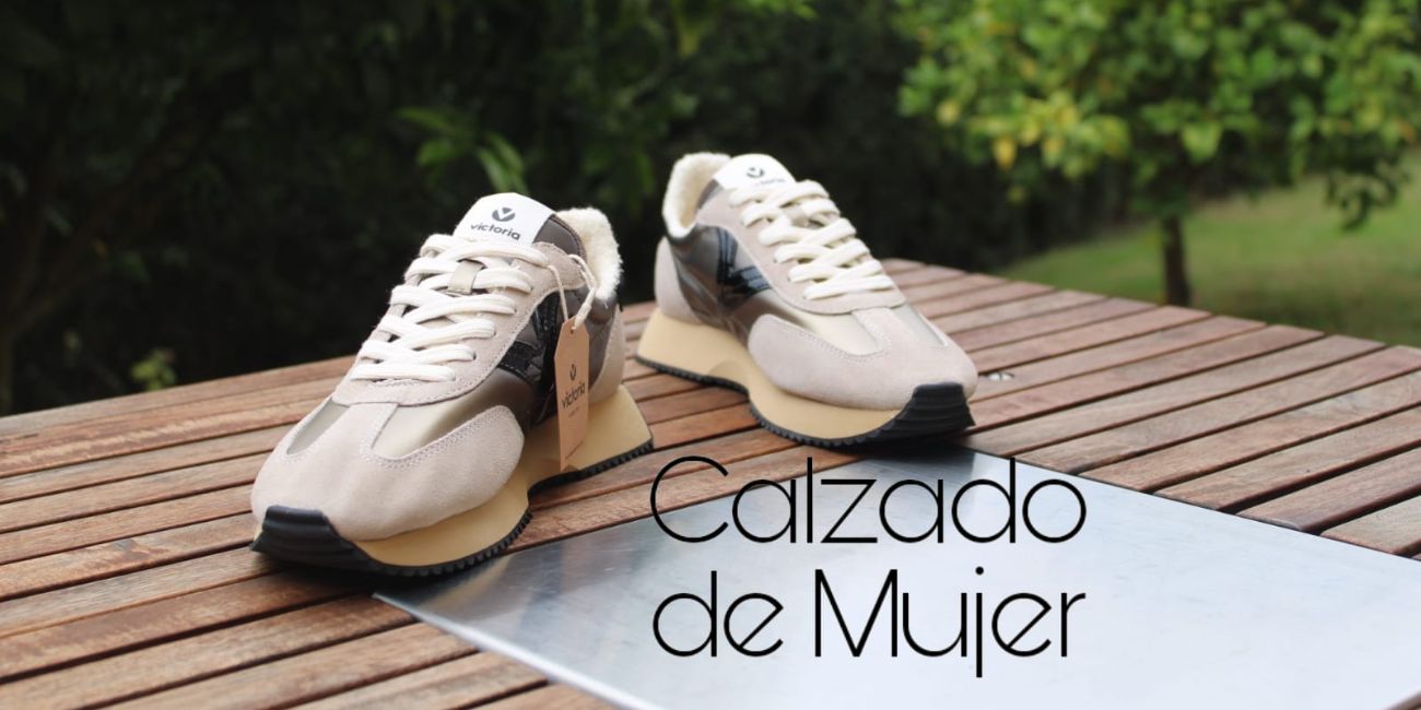 El mejor calzado de mujer en Calzados Idara